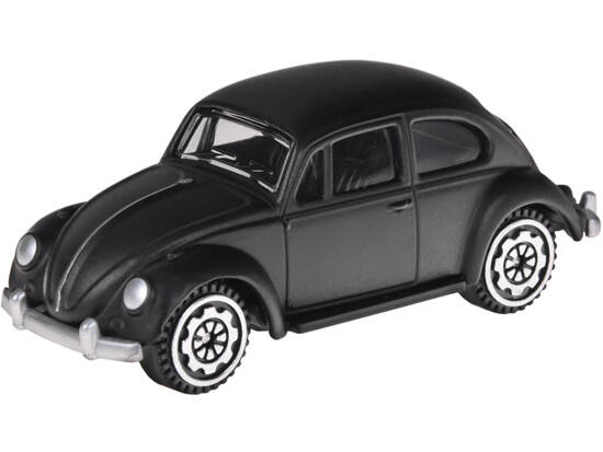 Licensed metal car Volkswagen Classical Beetle 1967 1:54 ZA5062