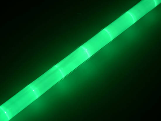 Lightsaber glowing warrior sword 66cm ZA 3947