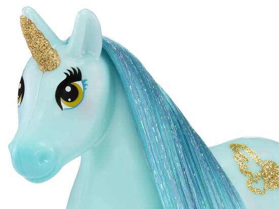 Little Unicorn Sea Glass Dream Bella + pony comb ZA4908