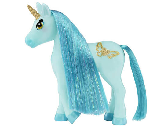 Little Unicorn Sea Glass Dream Bella + pony comb ZA4908