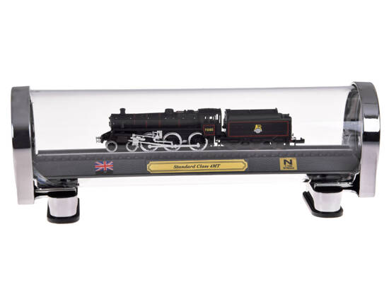 Locomotive elegant collector's model Standard Class 4MT 1:160 RC0650