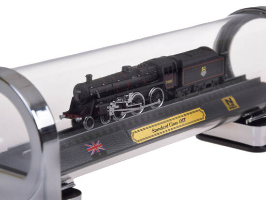 Locomotive elegant collector's model Standard Class 4MT 1:160 RC0650