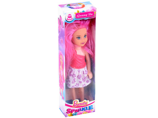 MINI DOLL for Little Princess ZA4173