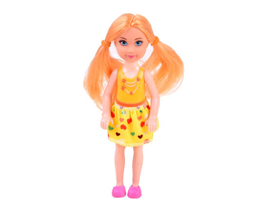 MINI DOLL for Little Princess ZA4173