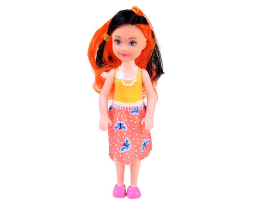 MINI DOLL for Little Princess ZA4173