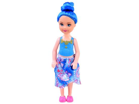 MINI DOLL for Little Princess ZA4173