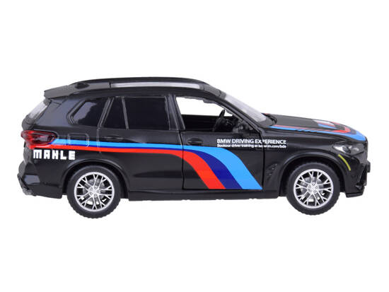 MSZ Collectible Model Licensed Metal Car BMW X5M 1:43 ZA5460