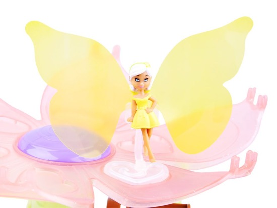 Magic Flower set Wing Goliath Fairies ZA3042