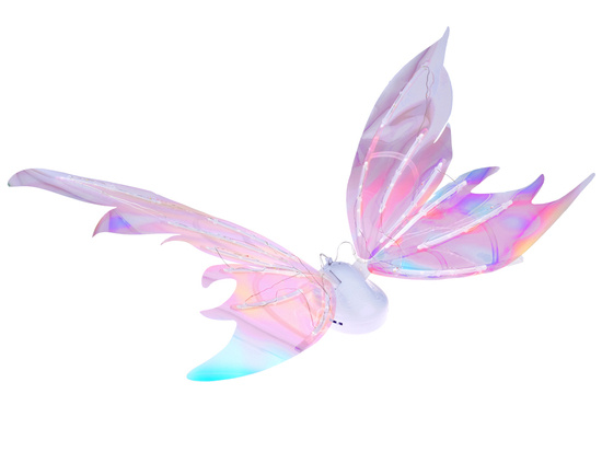 Magic Wings for Butterfly, Elf, Fairy Fairytale wings ZA5005