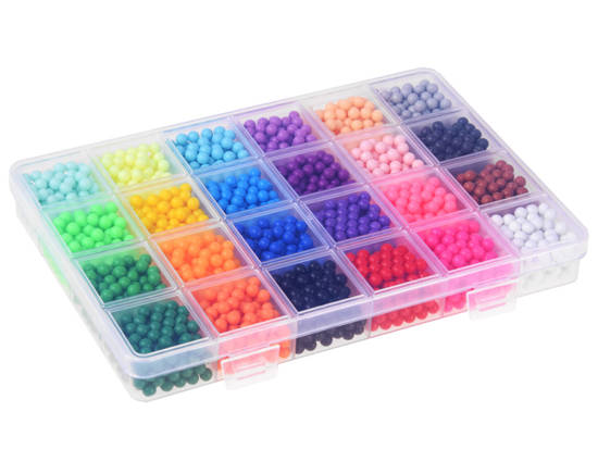 Magic water beads 24 colors Diy Magic ZA4386