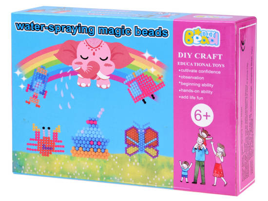 Magic water beads 24 colors Diy Magic ZA4386