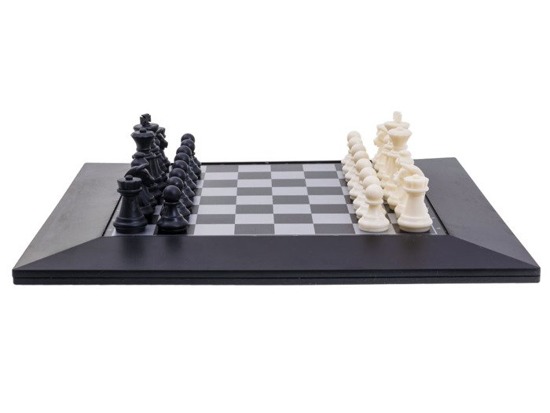 Magnetic CHESS strategy game GR0280