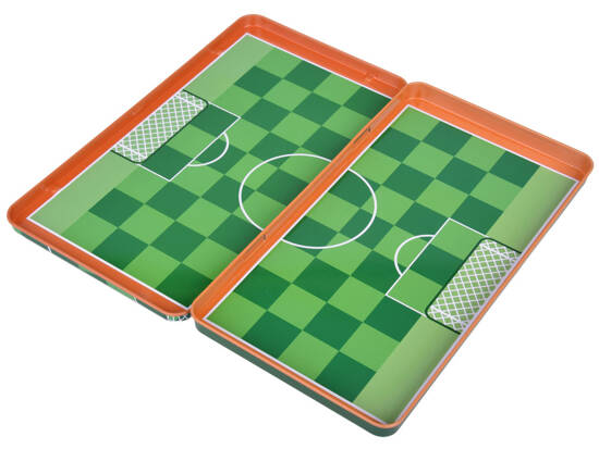 Magnetic Game Football Soccer Duel Travel Game GR0681