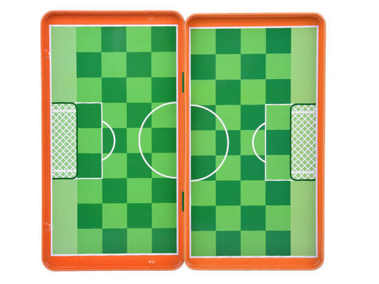 Magnetic Game Football Soccer Duel Travel Game GR0681