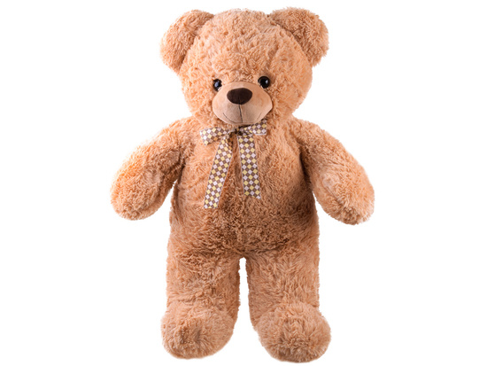 Mascot big teddy bear Buddha 81cm 13760