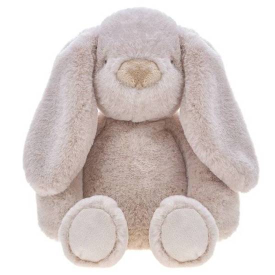 Mascot stuffed toy Charlotte Rabbit 25cm 13222