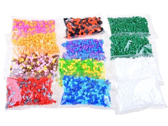 Mega set of beads presses ZA3318