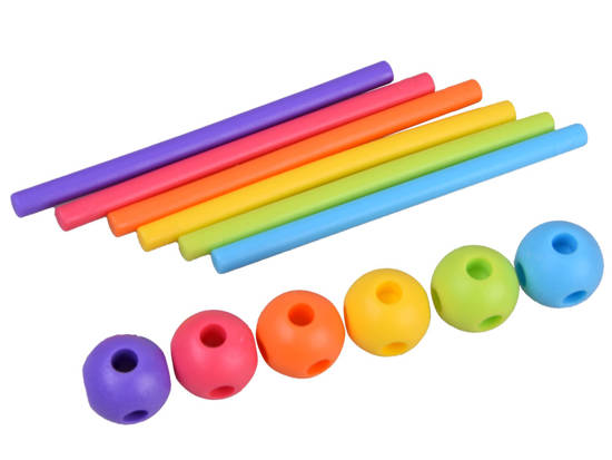 Meli Stik 300ele stick straw blocks 50601