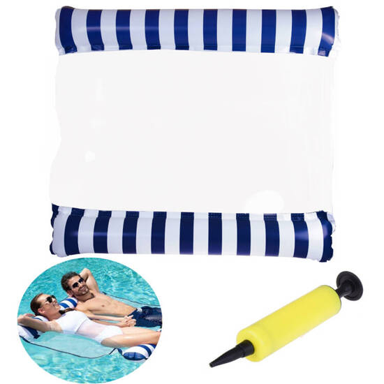 Mesh water hammock mattress SP0766