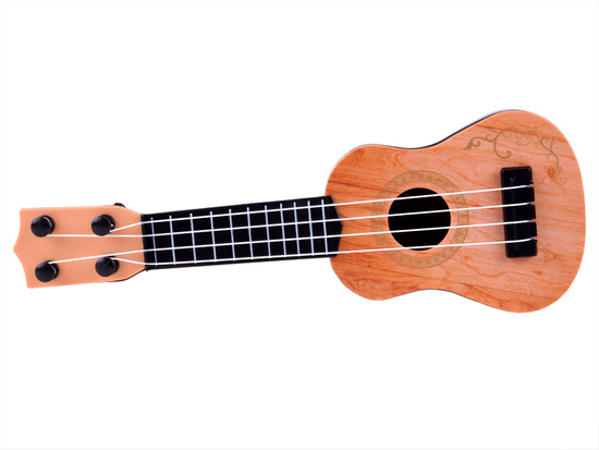 Mini guitar for children ukulele 25 cm IN0154 CB