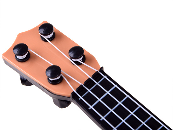 Mini guitar for children ukulele 25 cm IN0154 CB