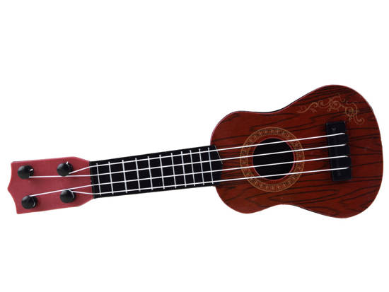 Mini guitar for children ukulele 25 cm IN0154 CB