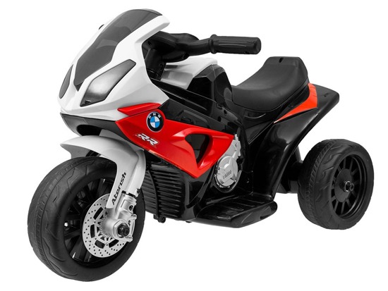 Motor BMW sports motorcycle for child PA0183