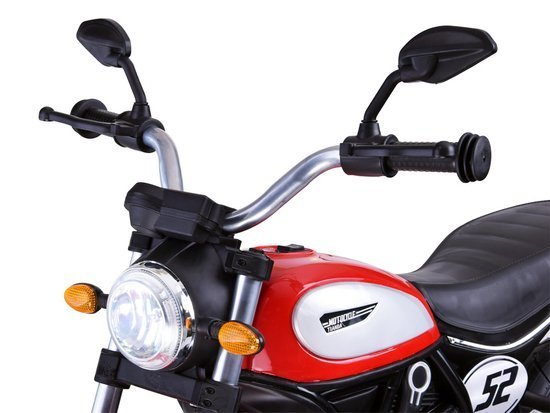 Motor battery for children Street Bob PA0235