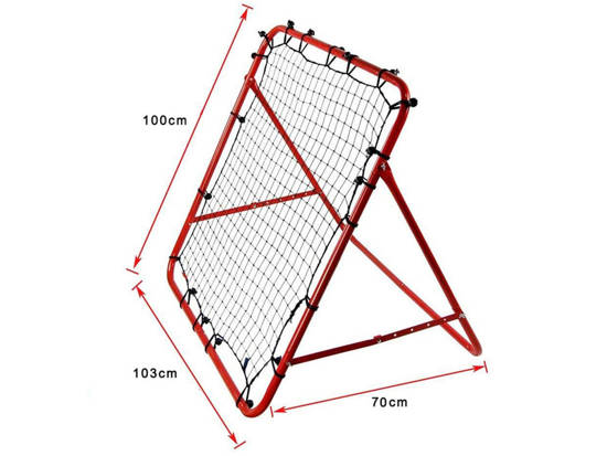 Multi Rebound net SP0728