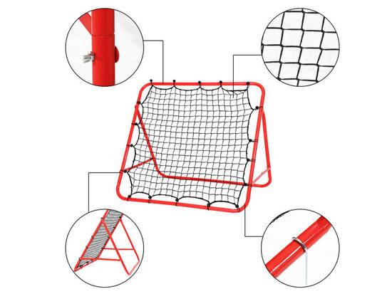 Multi Rebound net SP0728