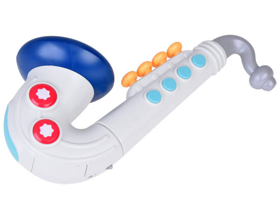 Musical interactive Saxophone toy instrument for children ZA5452