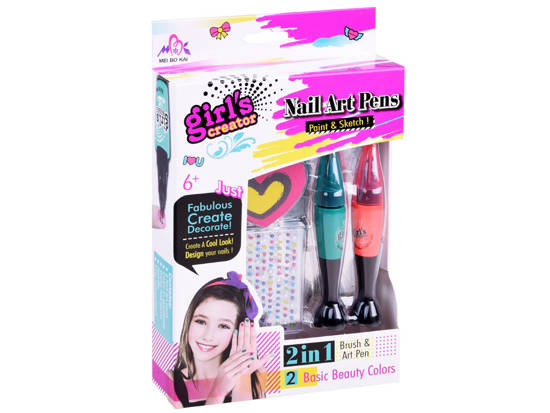 Nail Art Pens ZA2437