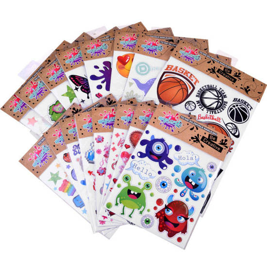 Naplamki Iron-on transfers for clothes Emoji OZ0005