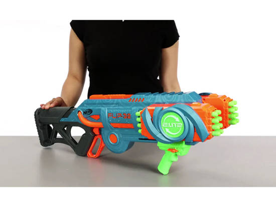 Nerf pistol launcher Elite 2.0 FLIP-32 ZA4528