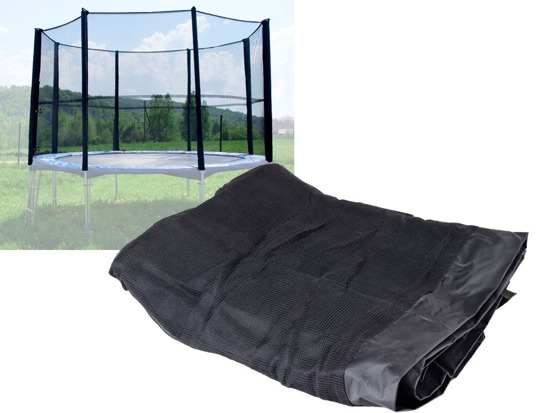 Net for 10ft trampoline