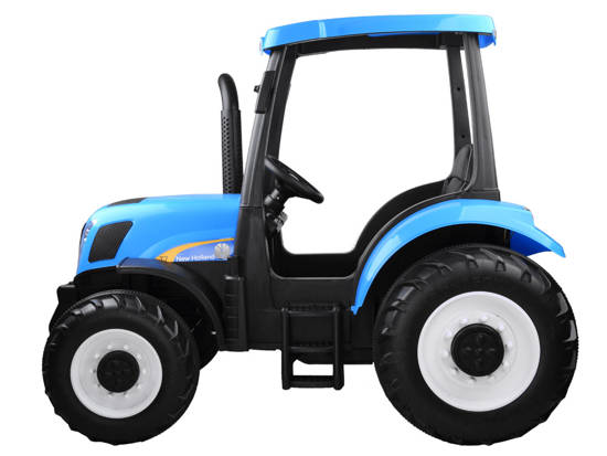 New Holland battery tractor + remote control PA0264 