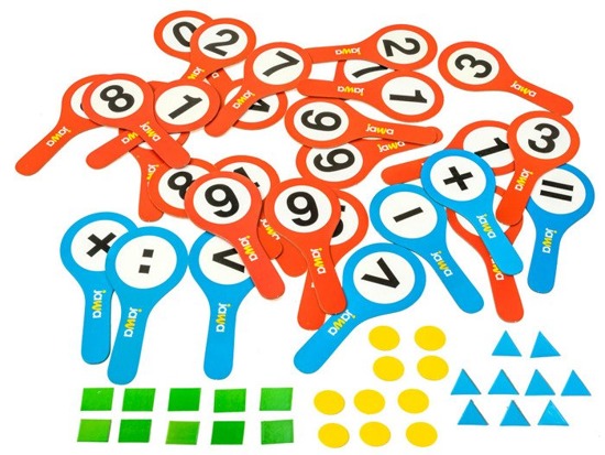 Numbers game GR0301