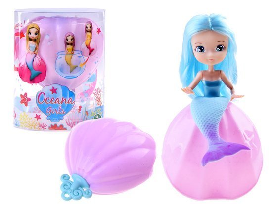 Oceana Girls - Magical mermaids  ZA3631