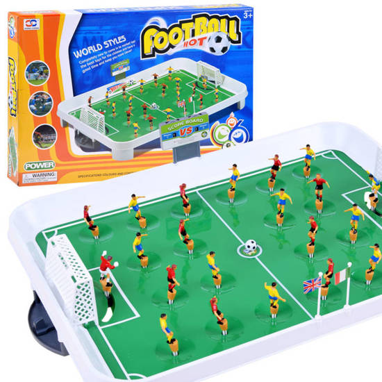 PLAYING FOR FOOTBALL FANS foosball ZA0039