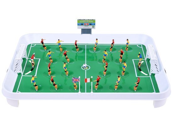 PLAYING FOR FOOTBALL FANS foosball ZA0039