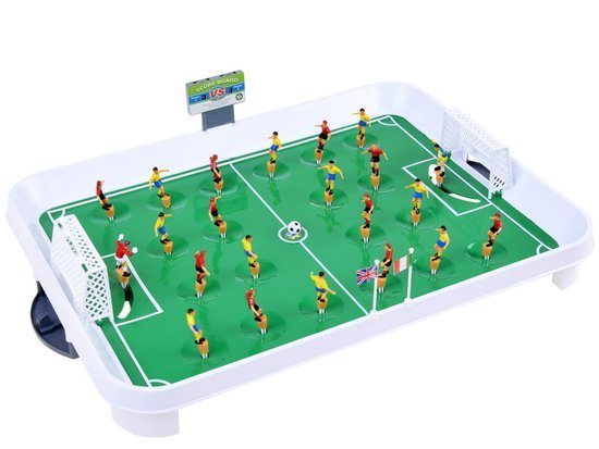 PLAYING FOR FOOTBALL FANS foosball ZA0039