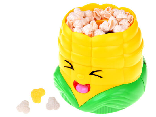 POPCORN arcade game catch in a cup GR0615