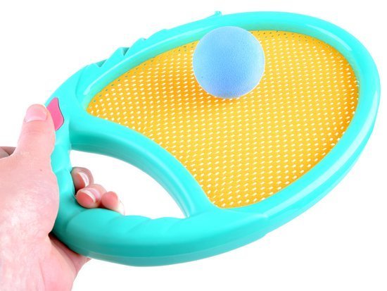 Paddle ball  arcade game SP0634