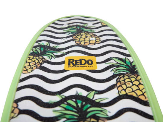 Penny board Redo Pineapple 50 kg SP0745