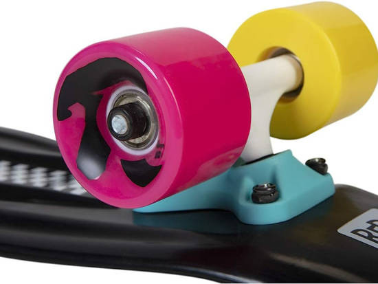 Penny board colored checkered 50 kg SP0744
