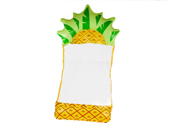 Pineapple mesh water hammock mattress SP0760