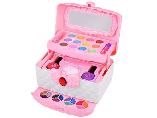 Pink Beauty Chest makeup set ZA4175