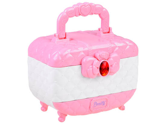 Pink Beauty Chest makeup set ZA4175