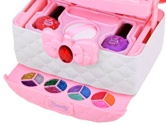 Pink Beauty Chest makeup set ZA4175