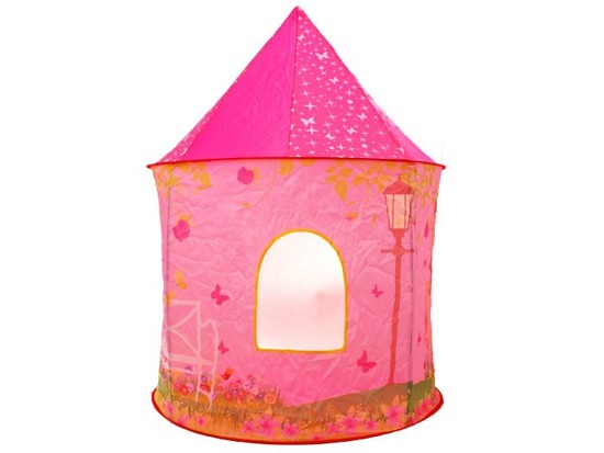 Pink Palace for girls tent ZA1226